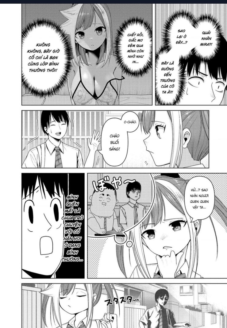 Quái Nhân Mira Có Hình Thái Thứ Hai Dễ Thương Quá Đi! - Page 12