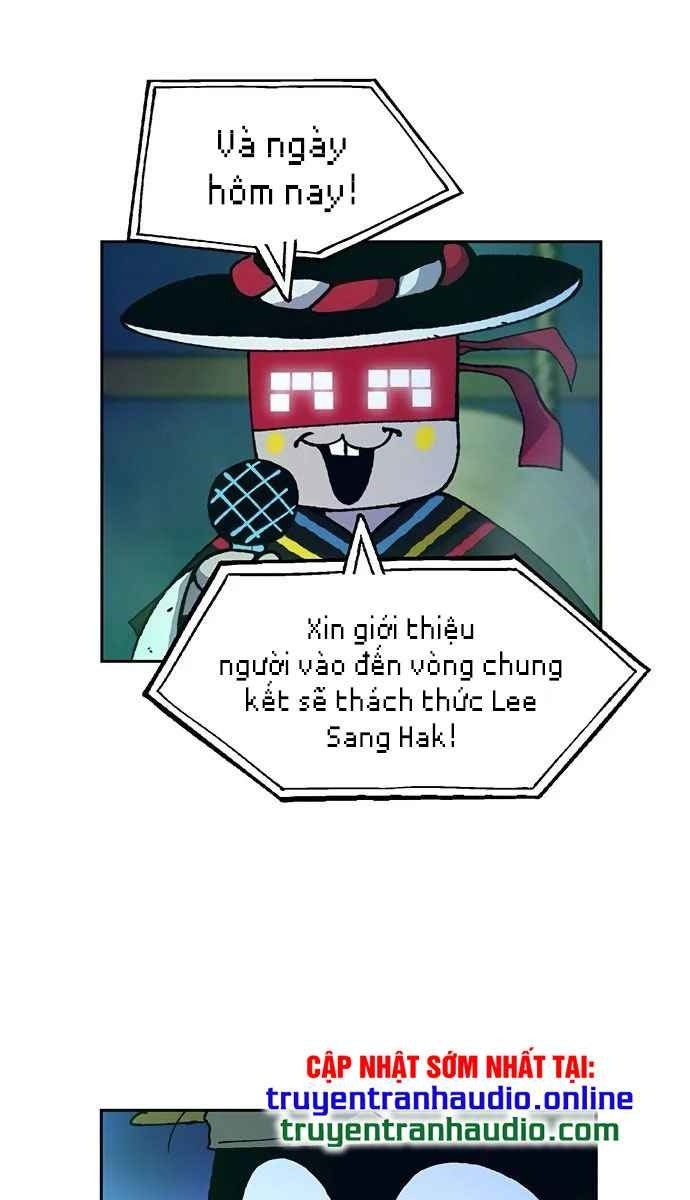 Taebaek: Người Hướng Dẫn - Page 43