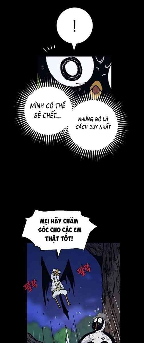 Taebaek: Người Hướng Dẫn - Page 49