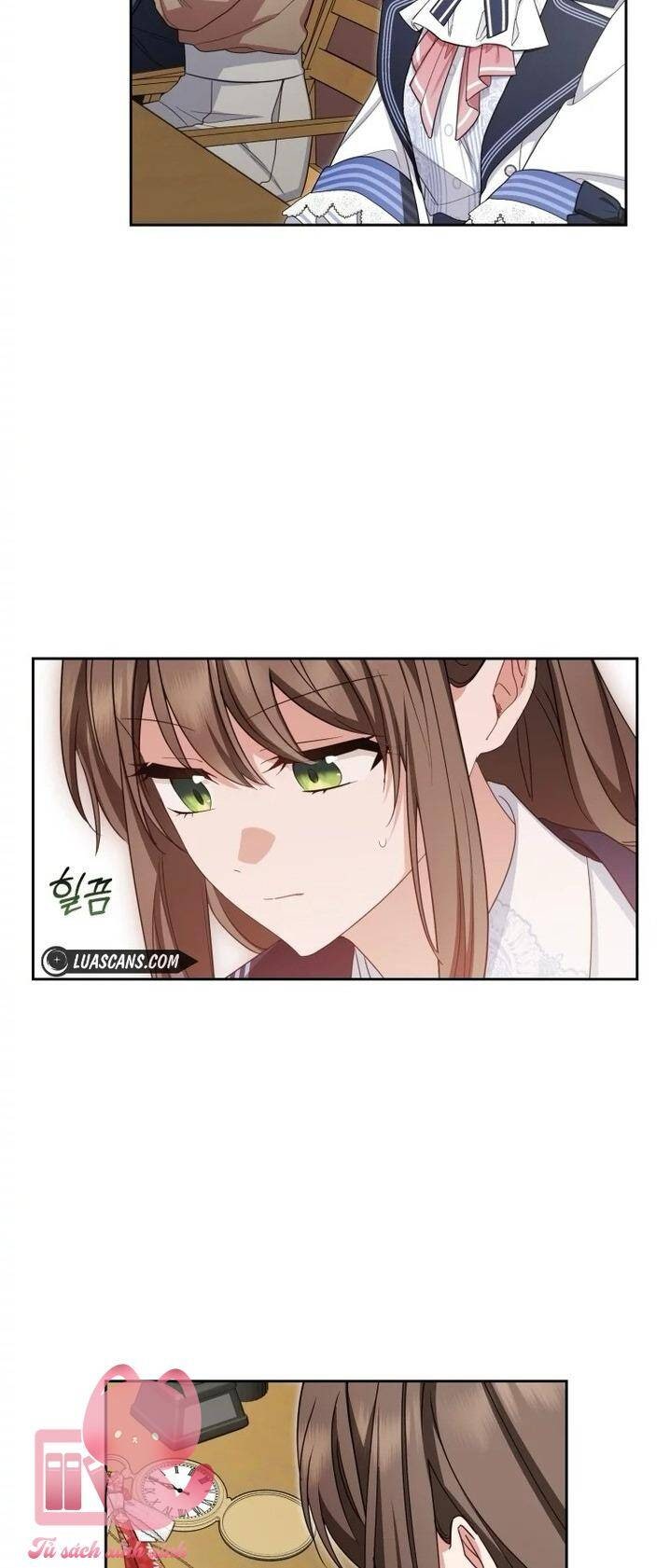 Được Yêu Thương Mà Còn Ngại Ngùng Sao! - Page 36