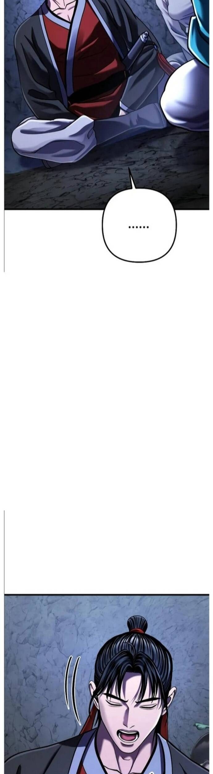 Đao Hoàng Tứ Thiếu Gia - Page 26