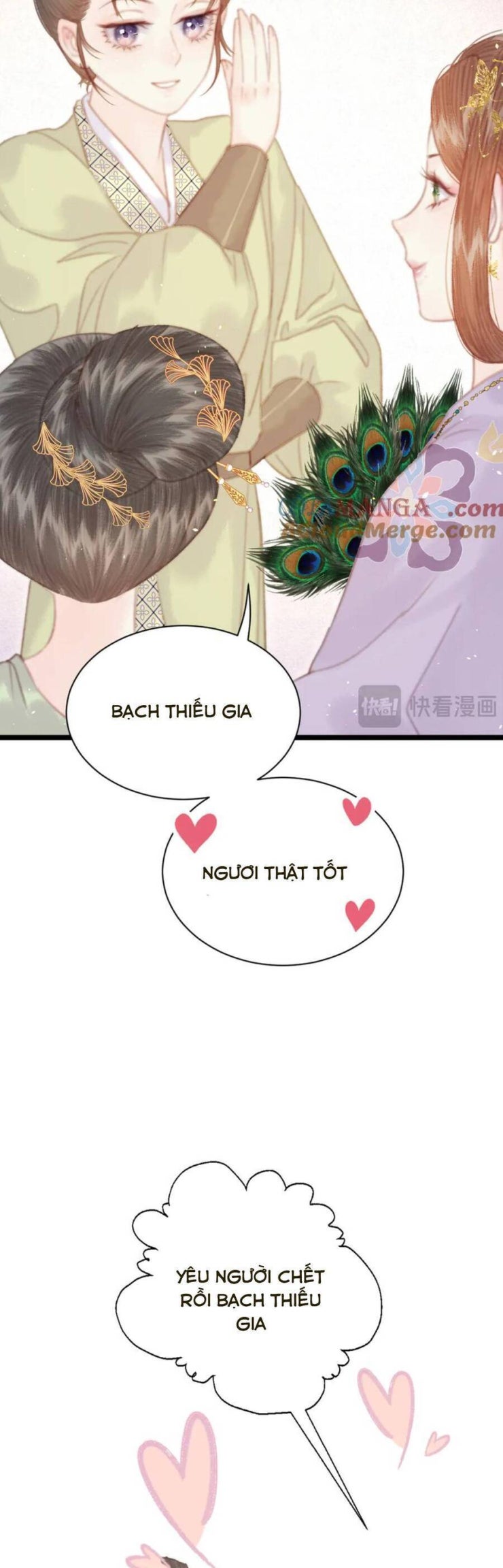 Trọng Sinh Chi Ác Phi Nghịch Tập - Page 8