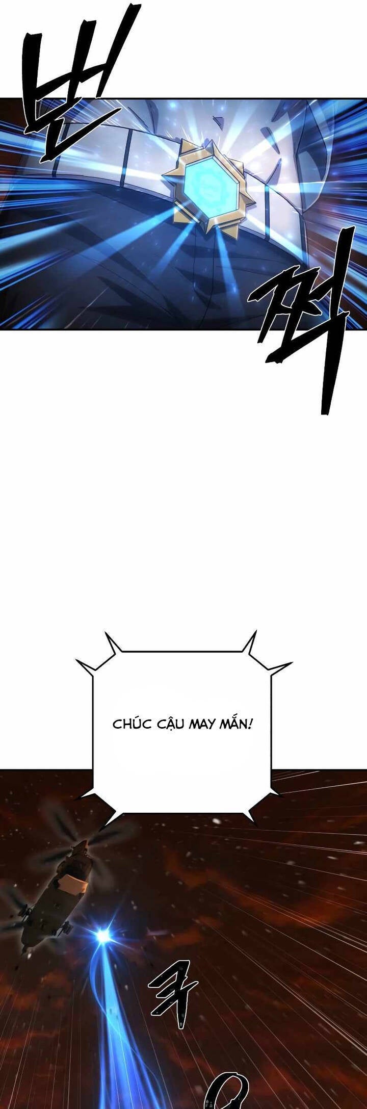 Sự Trở Lại Của Anh Hùng Diệt Thế - Page 40