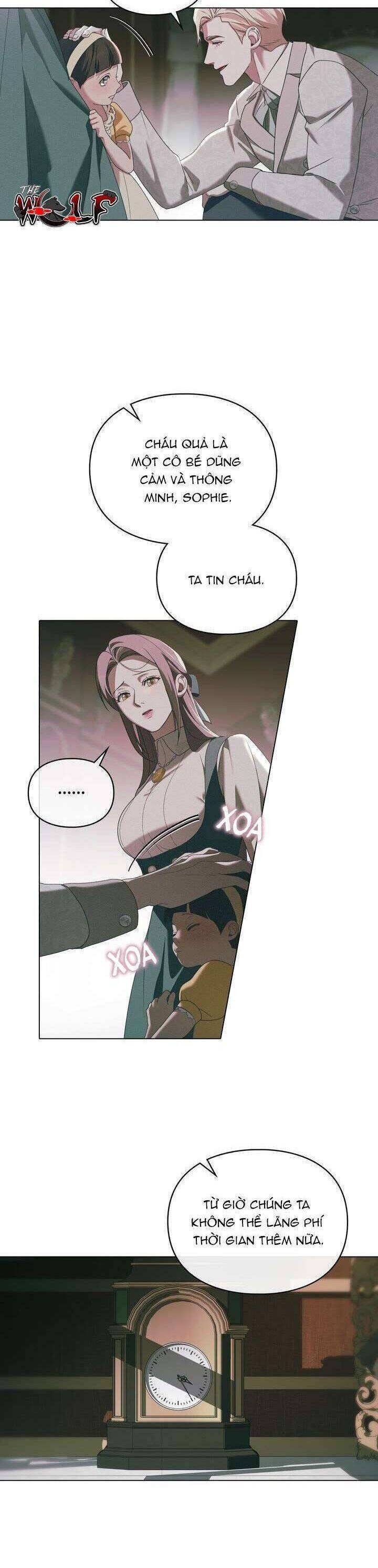 Phản Bội Nhân Phẩm - Page 17