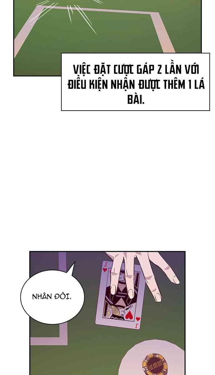 Tiền Bạc Và Quyền Lực - Page 52