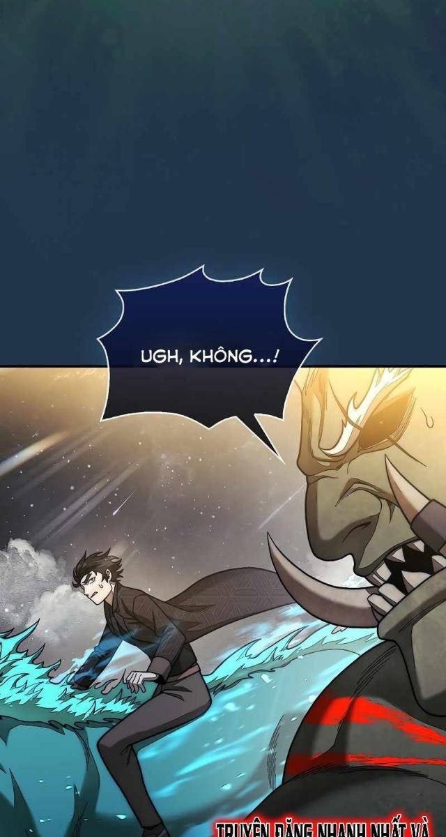 Quân Cờ Thứ 31 Lật Ngược Ván Cờ - Page 125