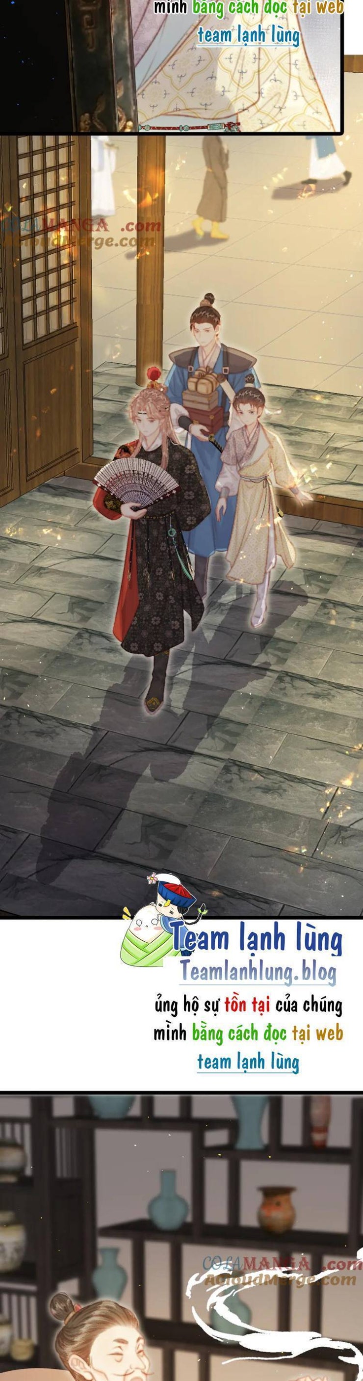 Trọng Sinh Chi Ác Phi Nghịch Tập - Page 10