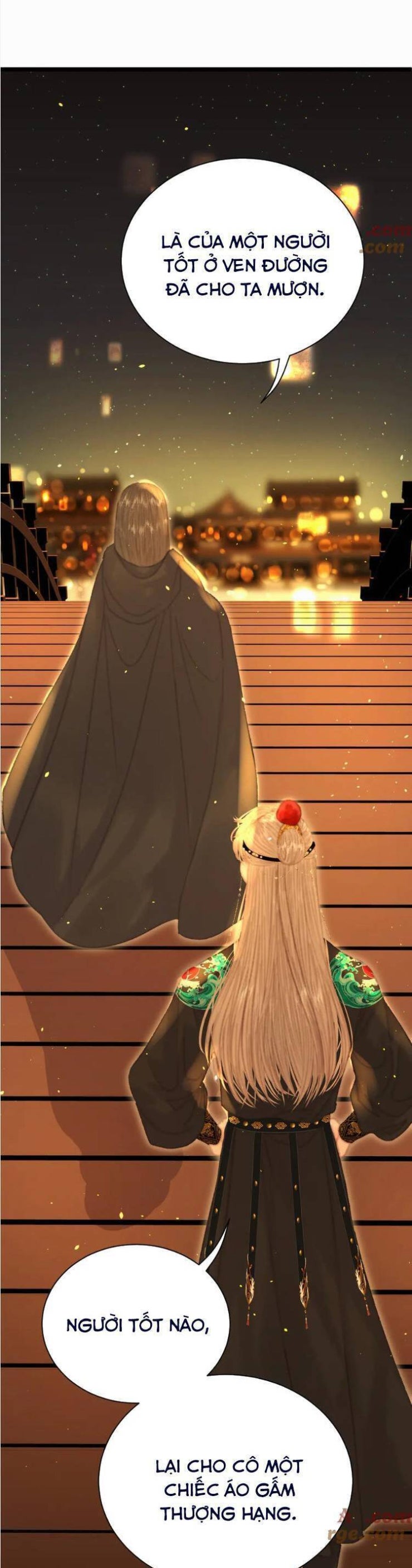 Trọng Sinh Chi Ác Phi Nghịch Tập - Page 12