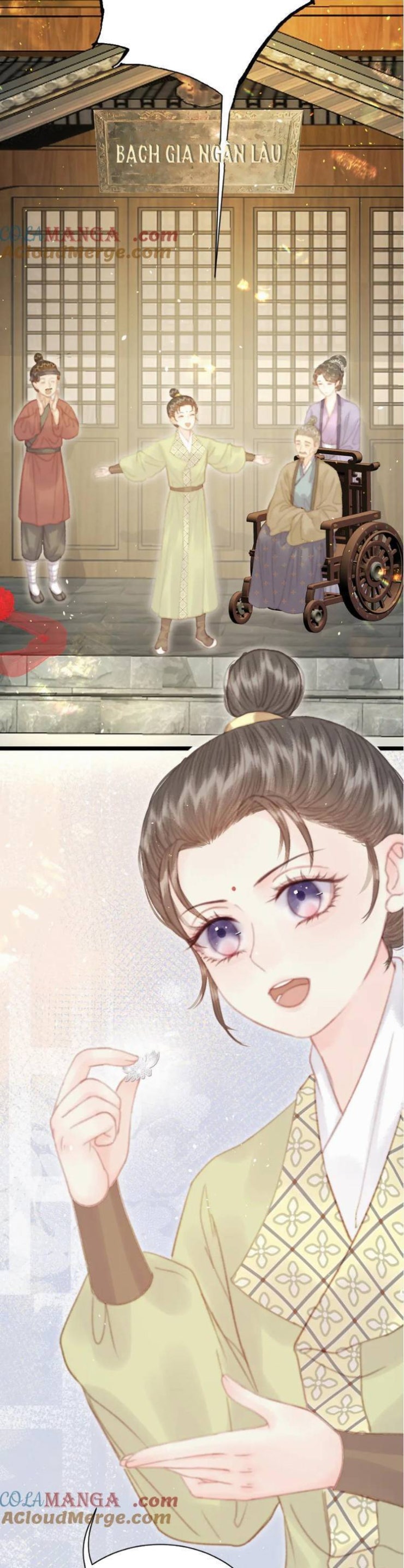 Trọng Sinh Chi Ác Phi Nghịch Tập - Page 23