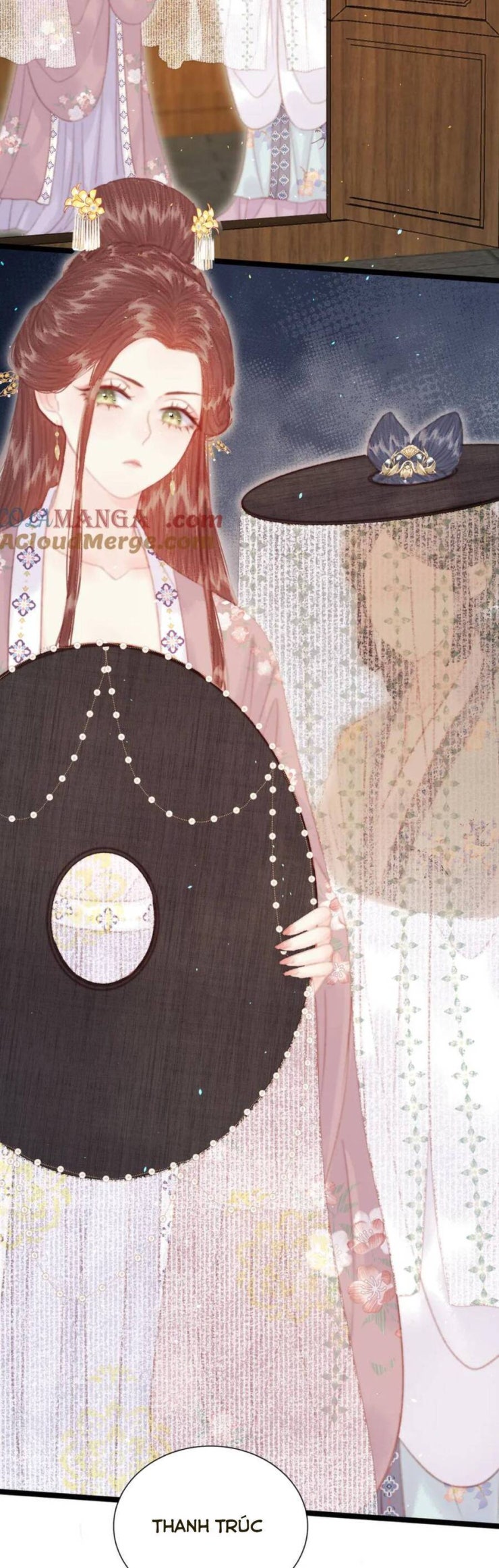 Trọng Sinh Chi Ác Phi Nghịch Tập - Page 22