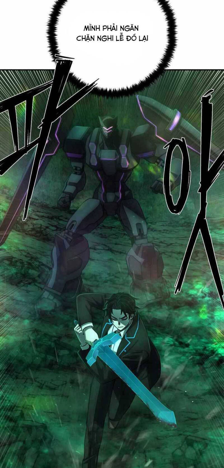 Sự Trở Lại Của Anh Hùng Diệt Thế - Page 32