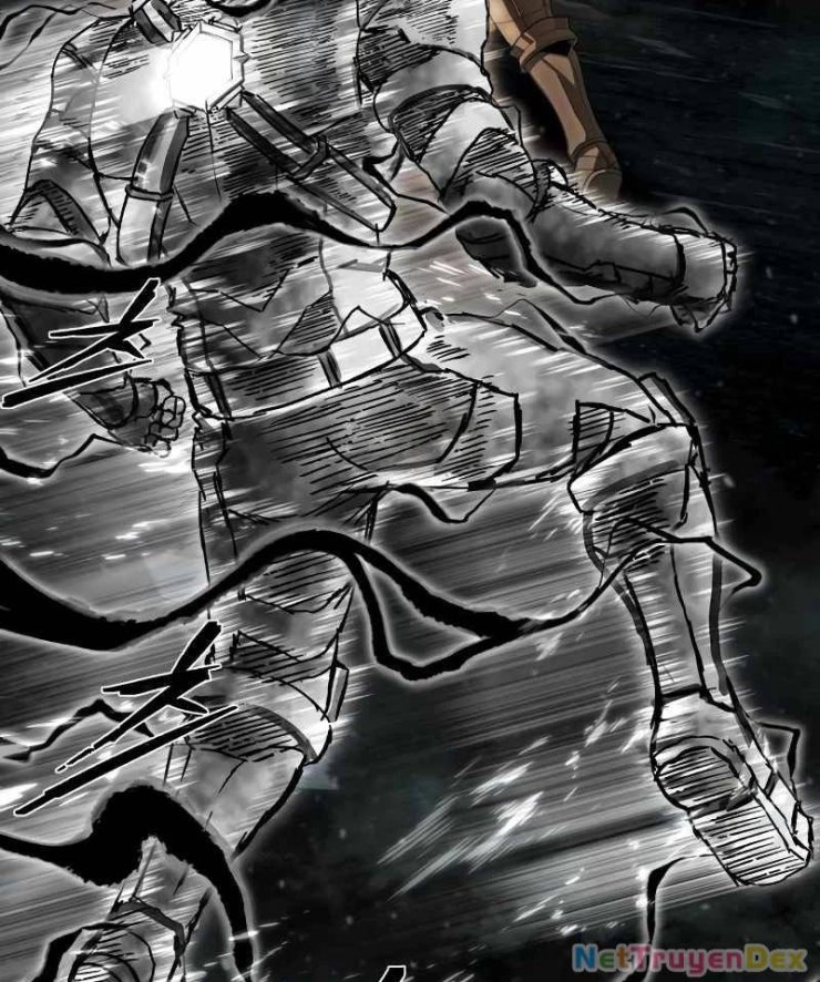 Sự Trở Lại Của Anh Hùng Diệt Thế - Page 17