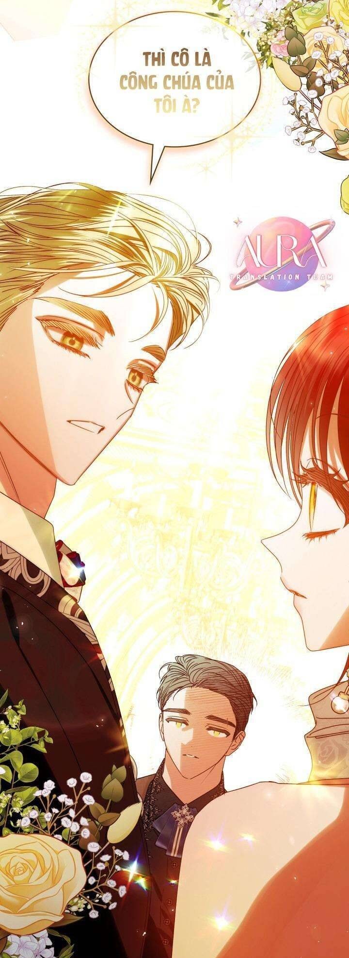 Sau Khi Kết Thúc, Tôi Đã Cứu Rỗi Vai Phản Diện Bằng Tiền - Page 53