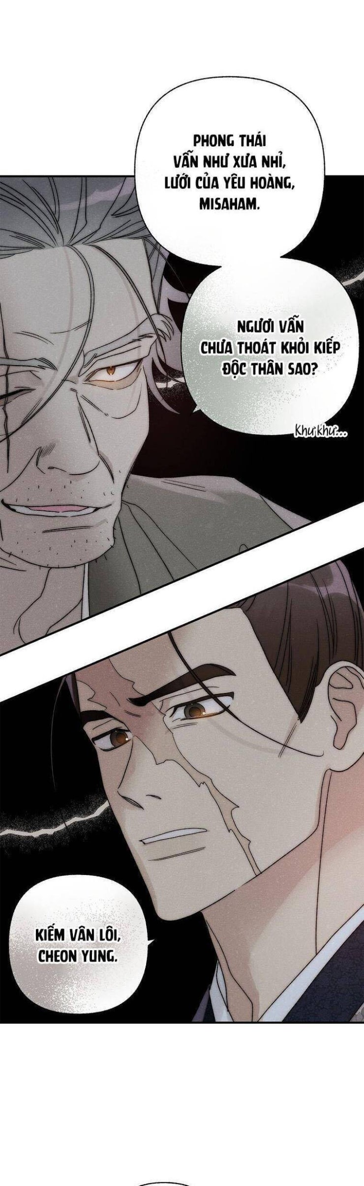 Quốc Hôn - Page 30