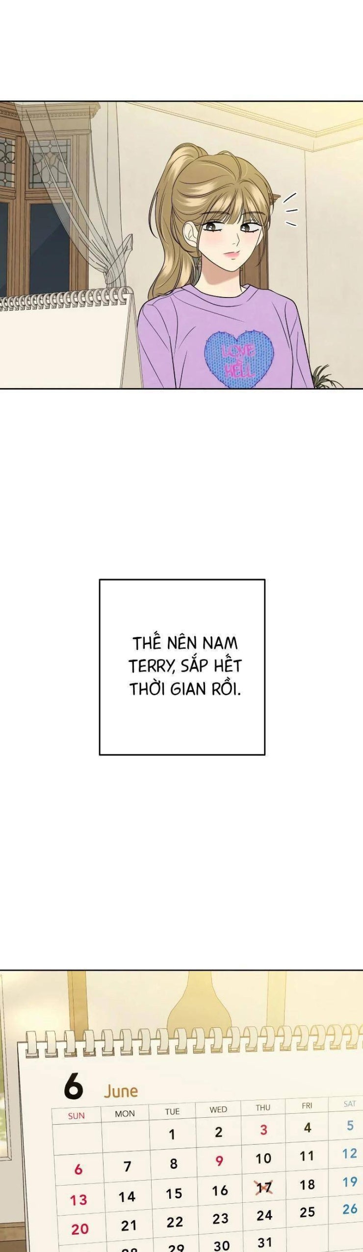 Kỷ Niệm Tuổi 19 Tồi Tệ - Page 47