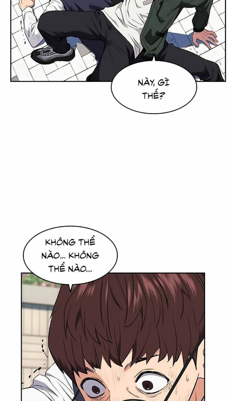 Giáo Dục Chân Chính - Get Schooled - Page 74