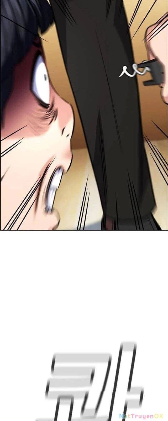 Giáo Dục Chân Chính - Get Schooled - Page 63