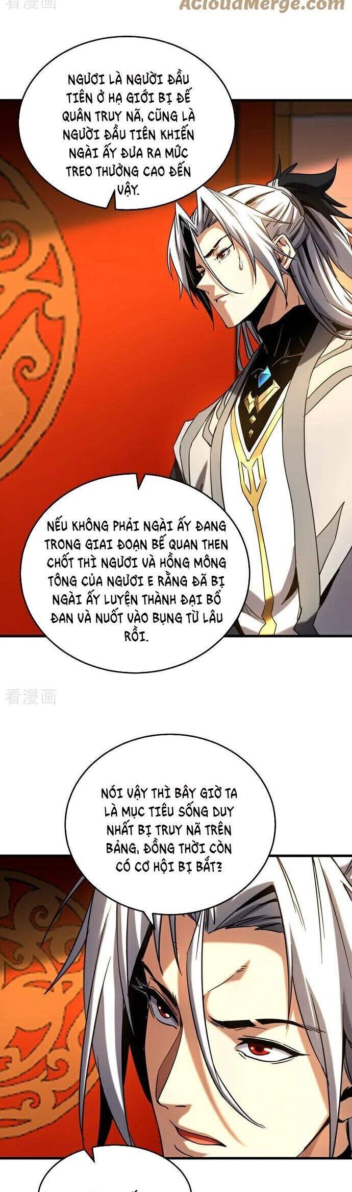 Đệ Tử Tu Luyện Còn Ta Thì Lười Biếng - Page 14