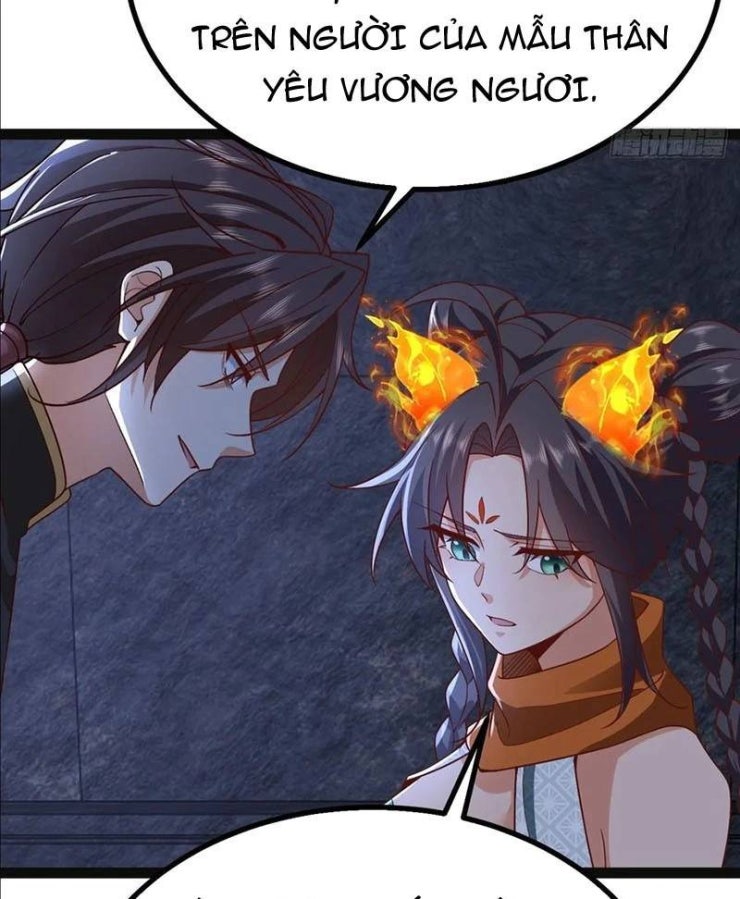 Đệ Tử Siêu Thần Ta Nằm Không, Tông Môn Hủy Diệt Ta Vô Địch - Page 45