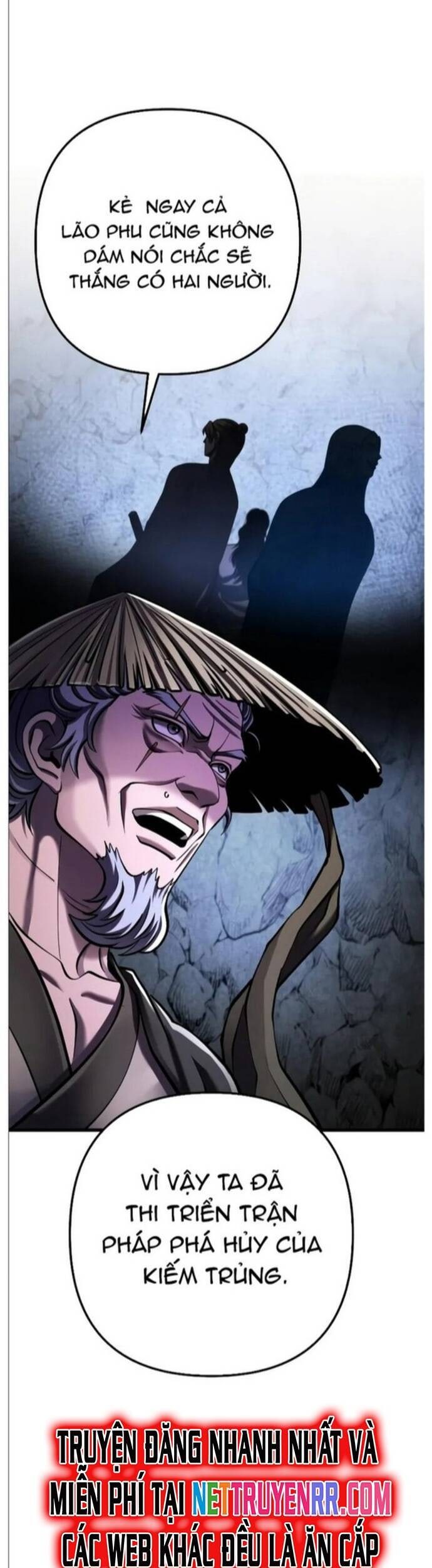 Đao Hoàng Tứ Thiếu Gia - Page 21