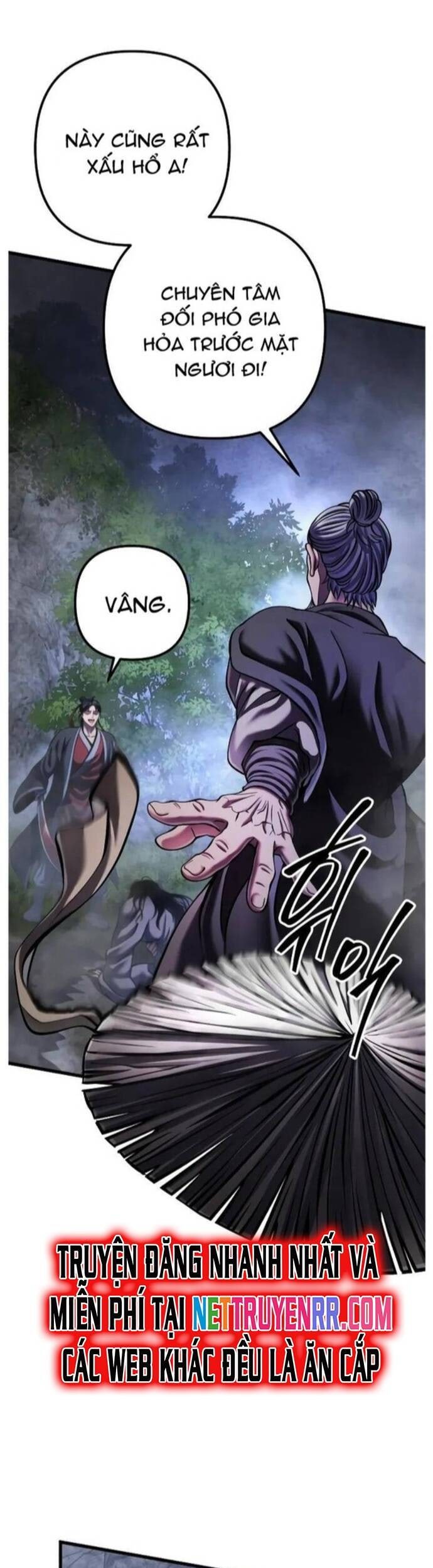 Đao Hoàng Tứ Thiếu Gia - Page 21