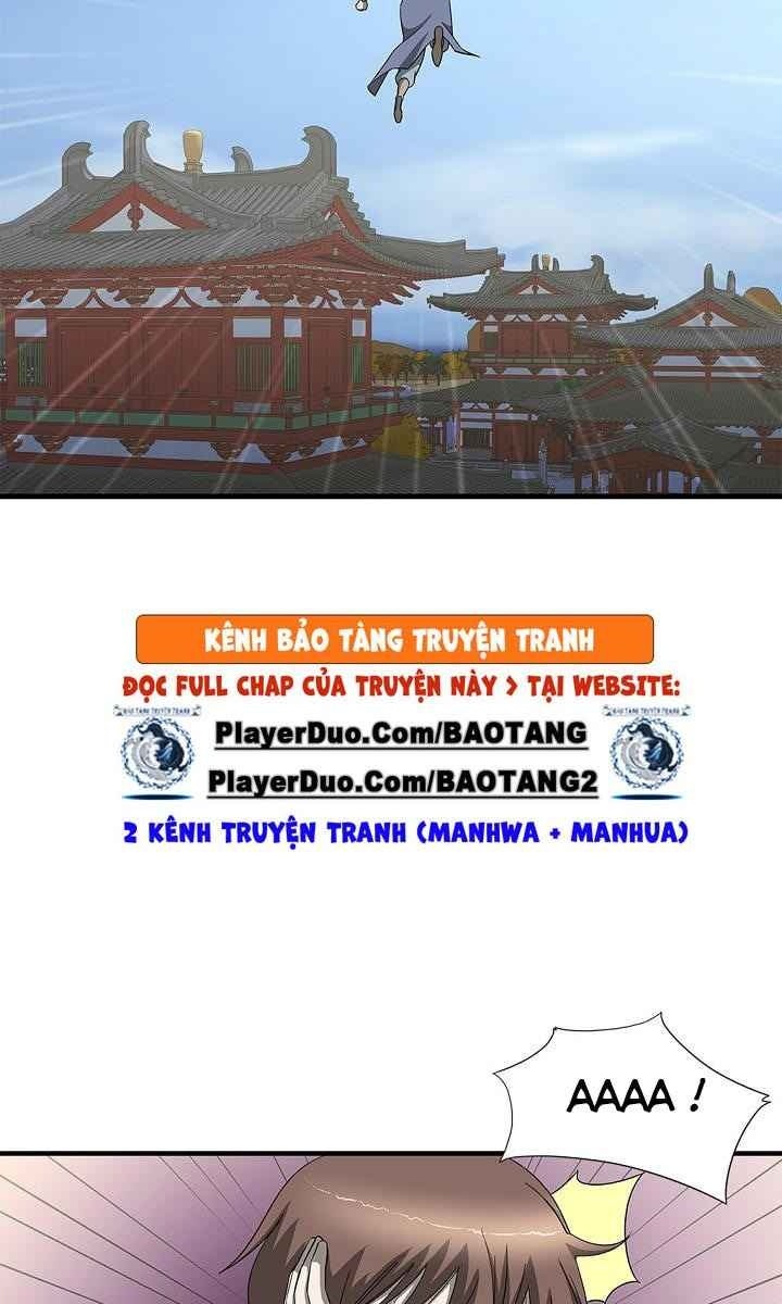 Cuồng Long - Page 36