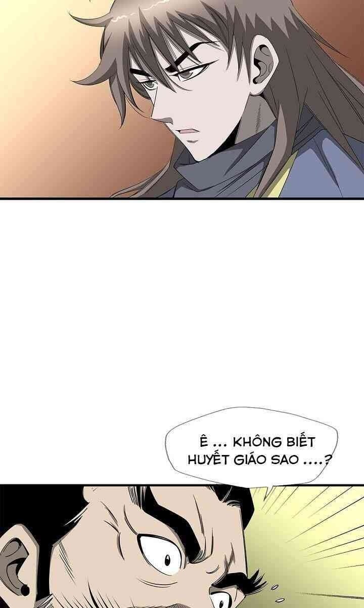 Cuồng Long - Page 19