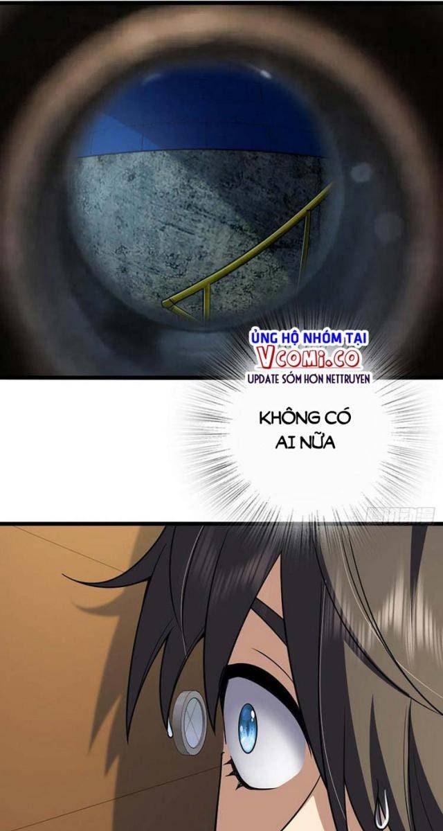 Bà Xã Nhà Tôi Đến Từ Ngàn Năm Trước - Page 67