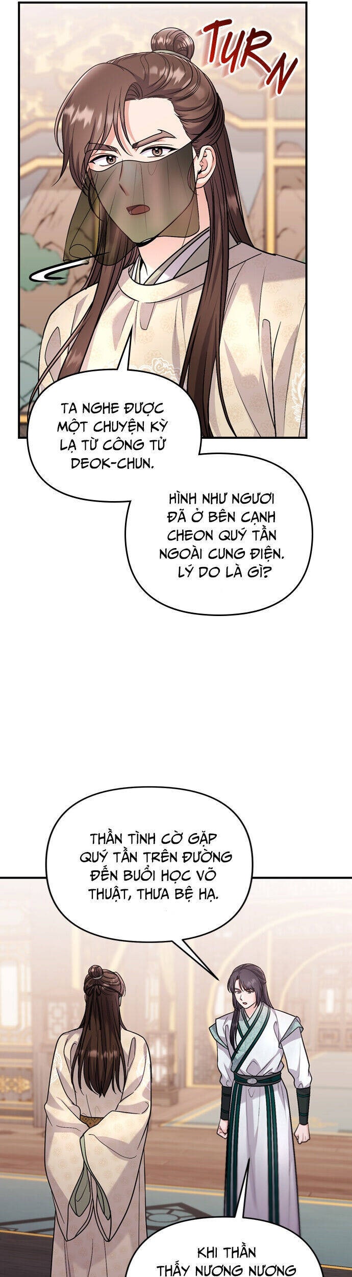 Từ Cao Thủ Trở Thành Phi Tần - Page 23