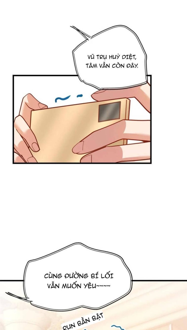 Trọng Sinh Không Làm Chạn Vương Tôi Một Mình Nạp Game Thăng Cấp - Page 20