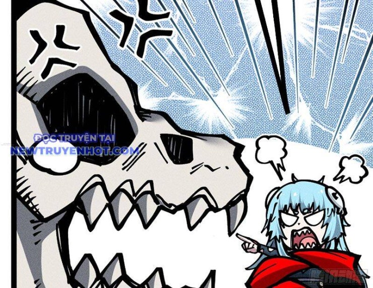 Ta Làm Cặn Bã Ở Tu Tiên Giới - Page 72