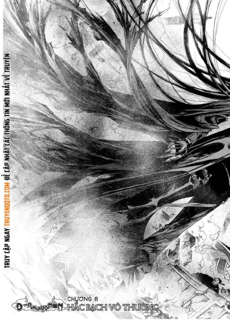 Địa Ngục Môn - Page 4