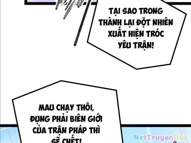 Đệ Tử Siêu Thần Ta Nằm Không, Tông Môn Hủy Diệt Ta Vô Địch - Page 32