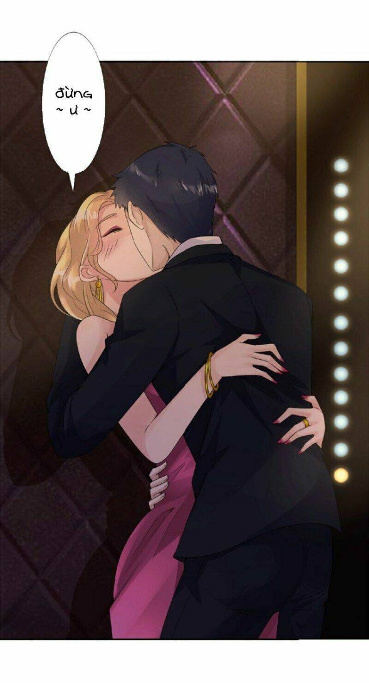 Danh Môn Chí Ái - Page 35