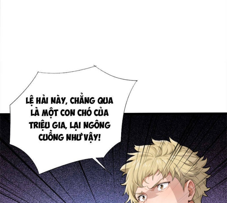 Đại Lão Xuống Núi: Bắt Đầu Từ Việc Trở Thành Thư Ký - Page 19