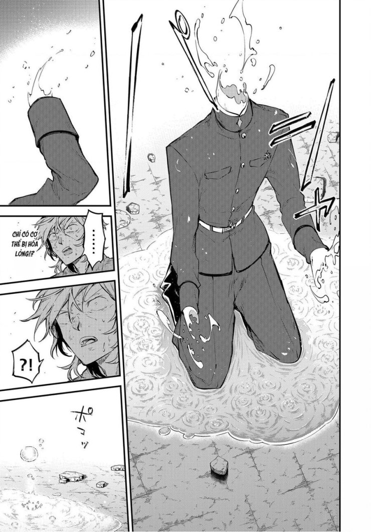 Đặc Nhiệm Thám Tử - Page 26