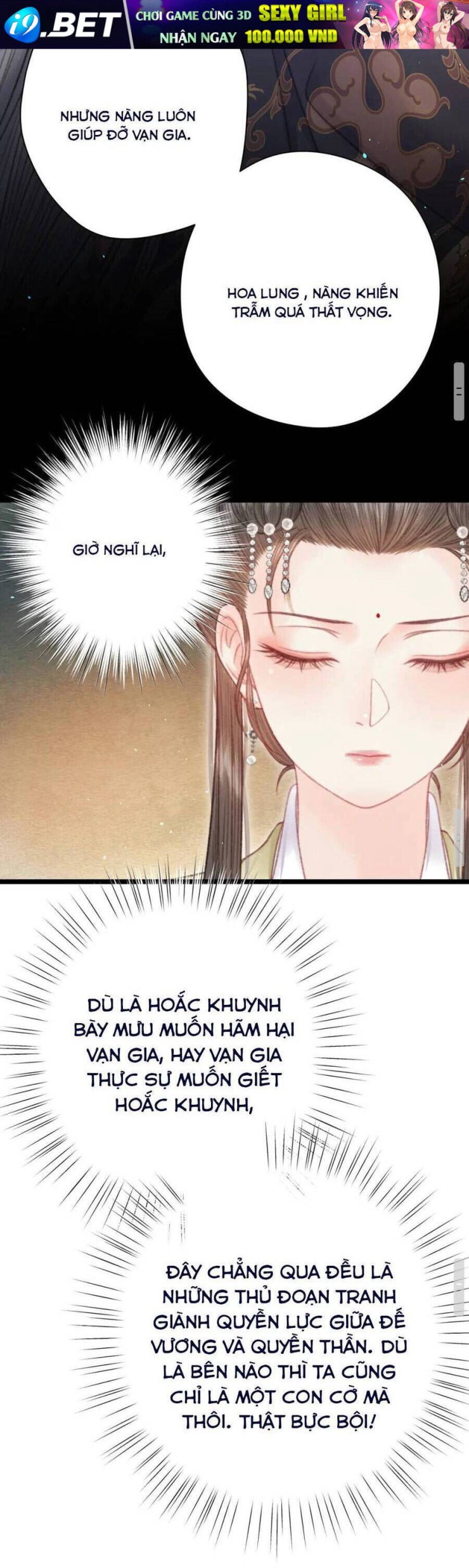 Trọng Sinh Chi Ác Phi Nghịch Tập - Page 31