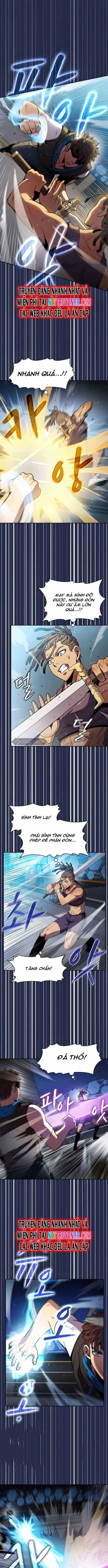 Thiên Thần Quay Về Từ Địa Ngục - Page 9