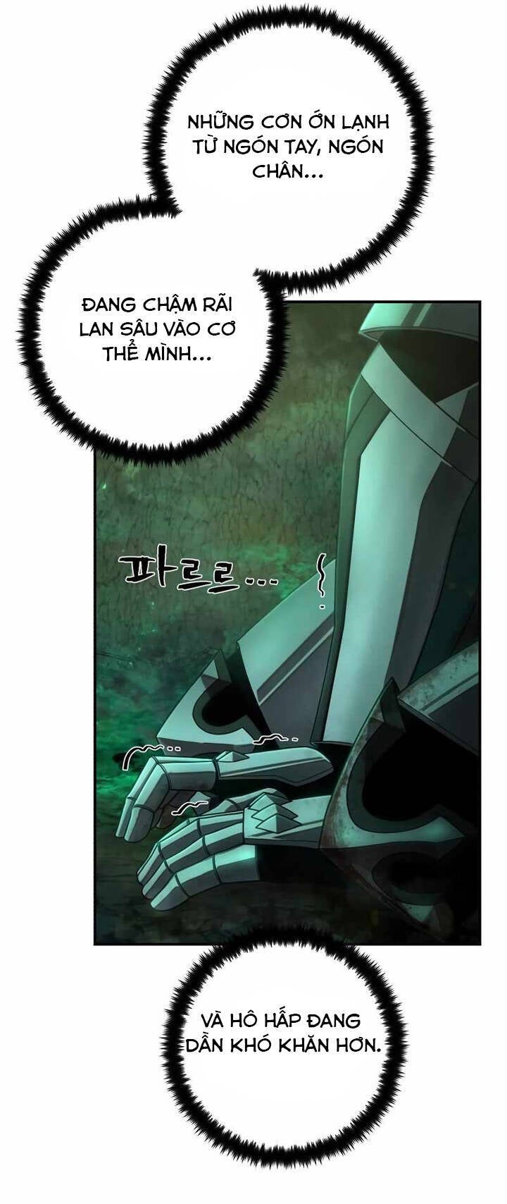 Sự Trở Lại Của Anh Hùng Diệt Thế - Page 14