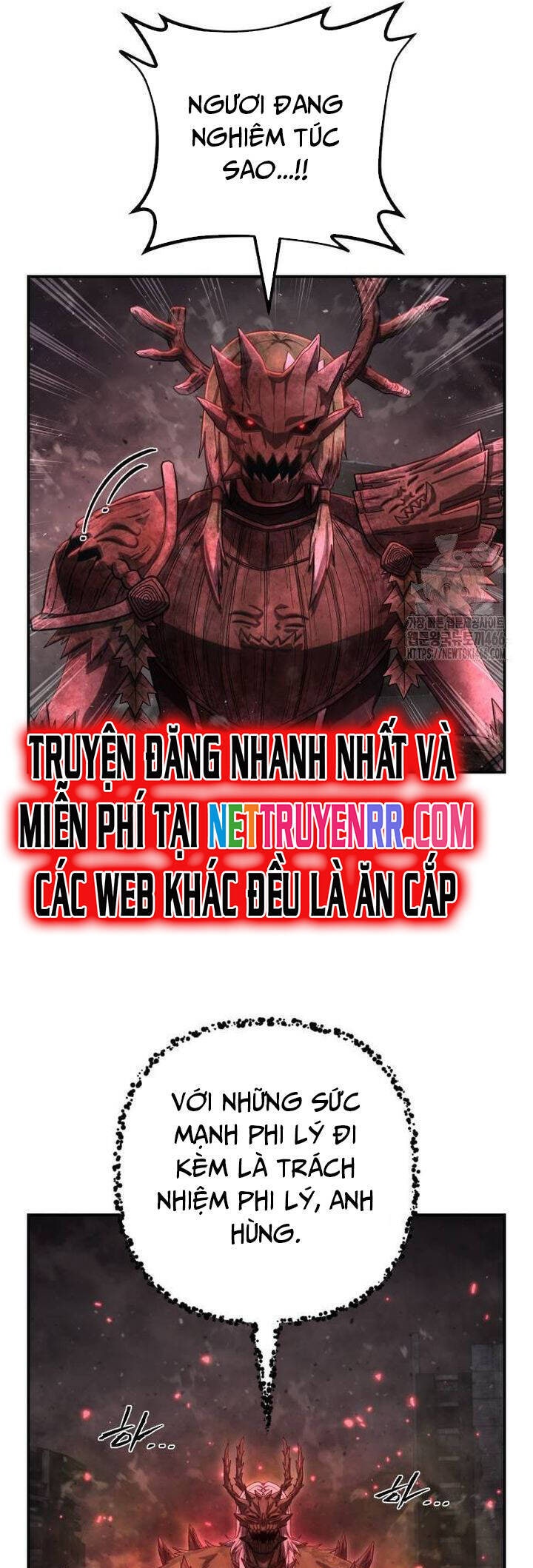 Sự Trở Lại Của Anh Hùng Diệt Thế - Page 22