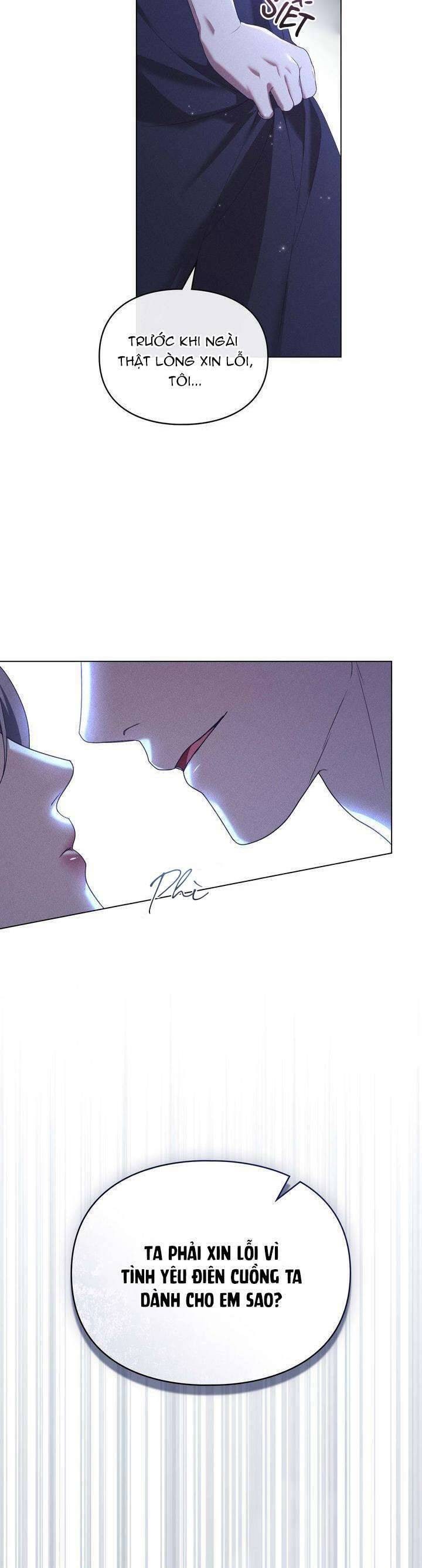 Phản Bội Nhân Phẩm - Page 29