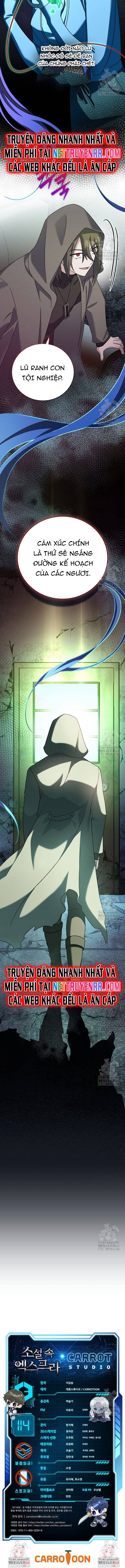 Nhân Vật Ngoài Lề Tiểu Thuyết - Page 26