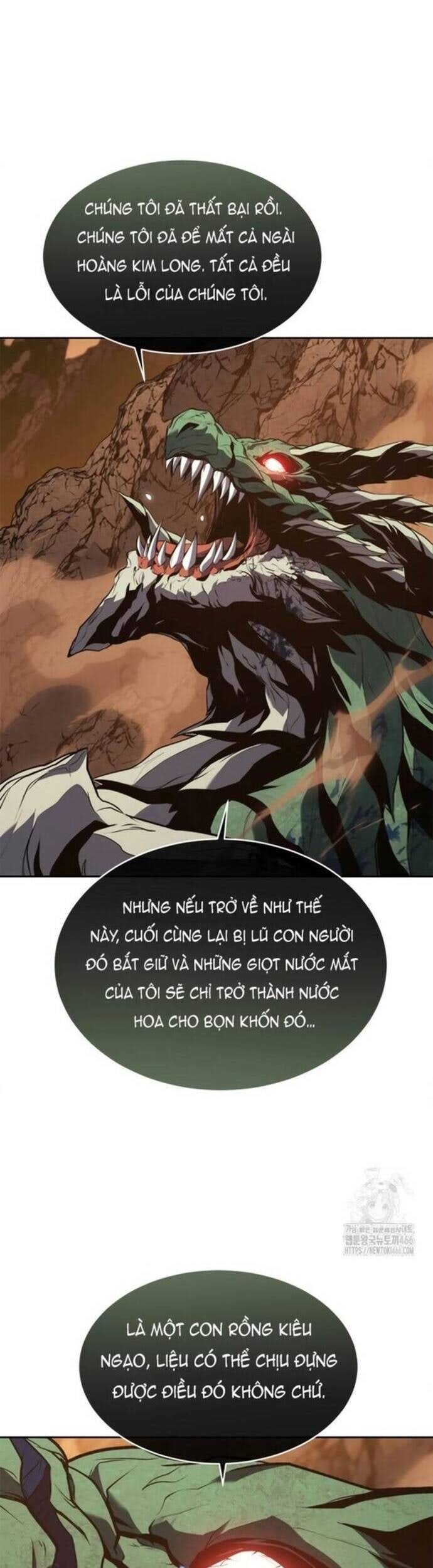 Lý Do Tôi Rời Bỏ Quỷ Vương - Page 17