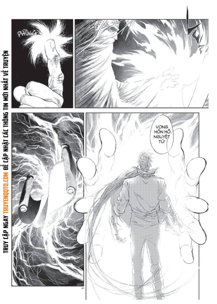 Địa Ngục Môn - Page 27