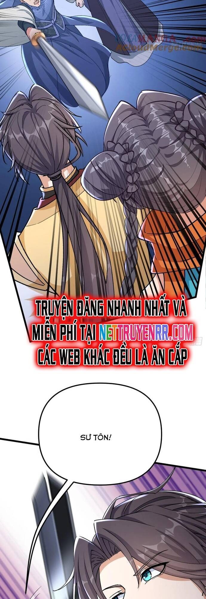 Đệ Tử Siêu Thần Ta Nằm Không, Tông Môn Hủy Diệt Ta Vô Địch - Page 10