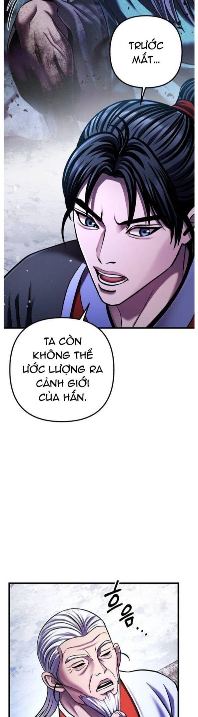 Đao Hoàng Tứ Thiếu Gia - Page 6