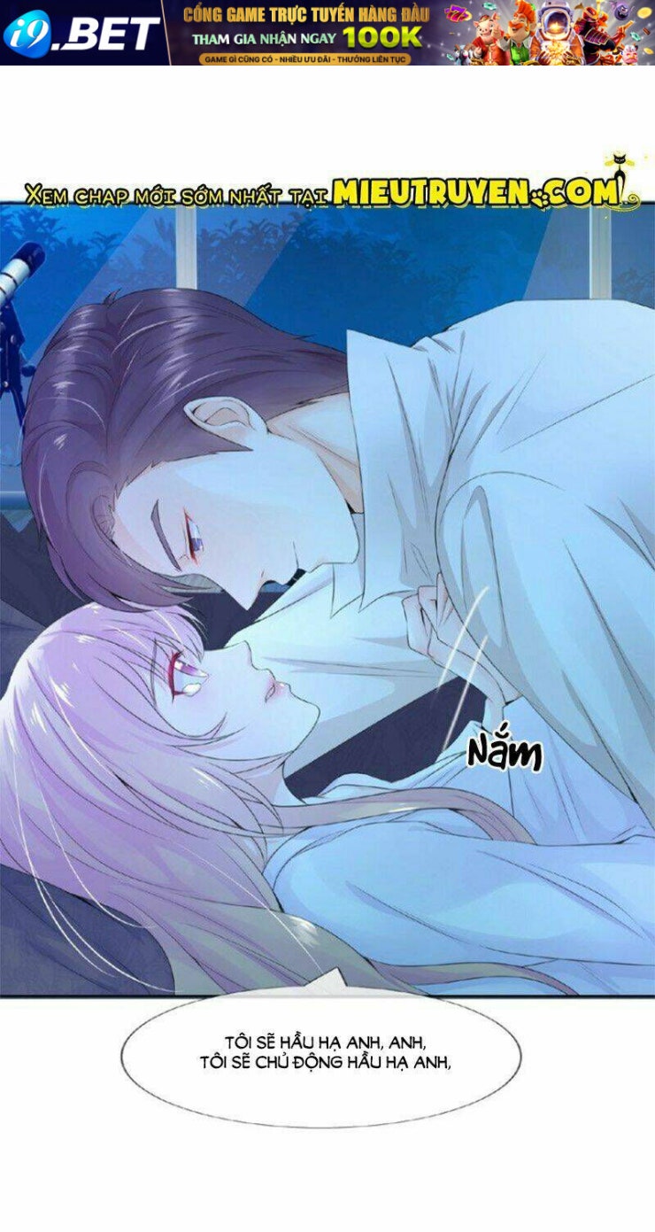 Danh Môn Chí Ái - Page 56