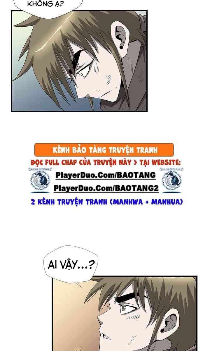 Cuồng Long - Page 20