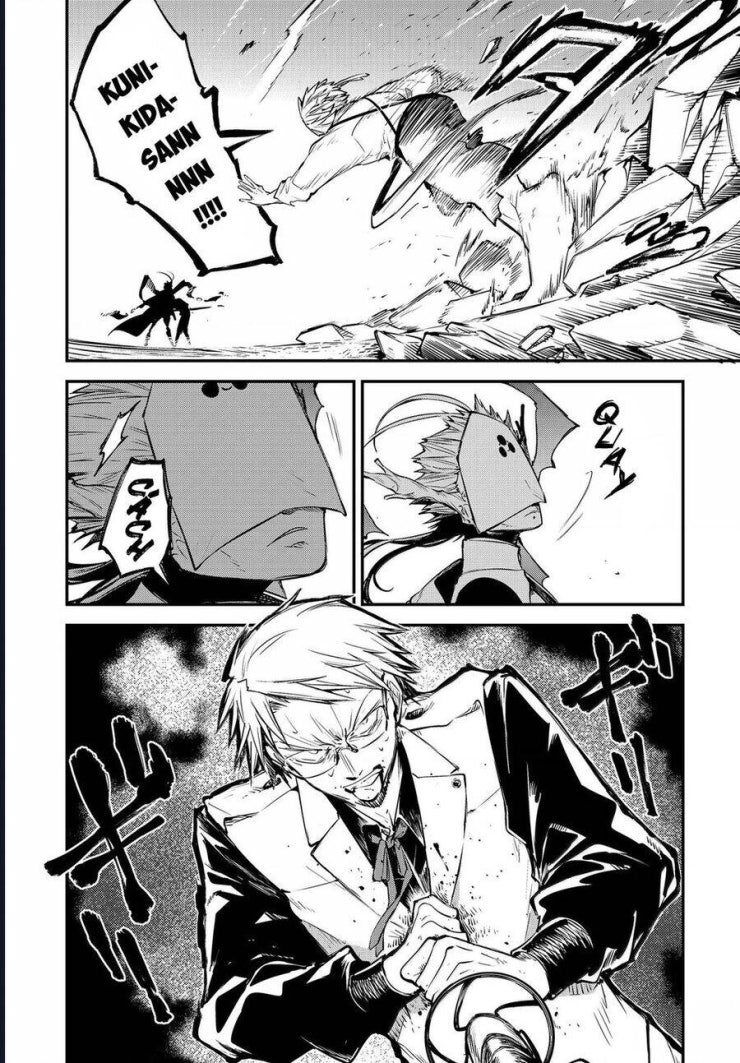 Đặc Nhiệm Thám Tử - Page 30