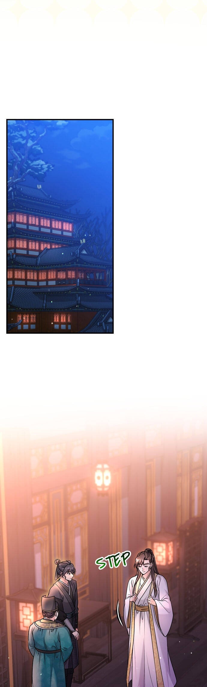 Từ Cao Thủ Trở Thành Phi Tần - Page 34